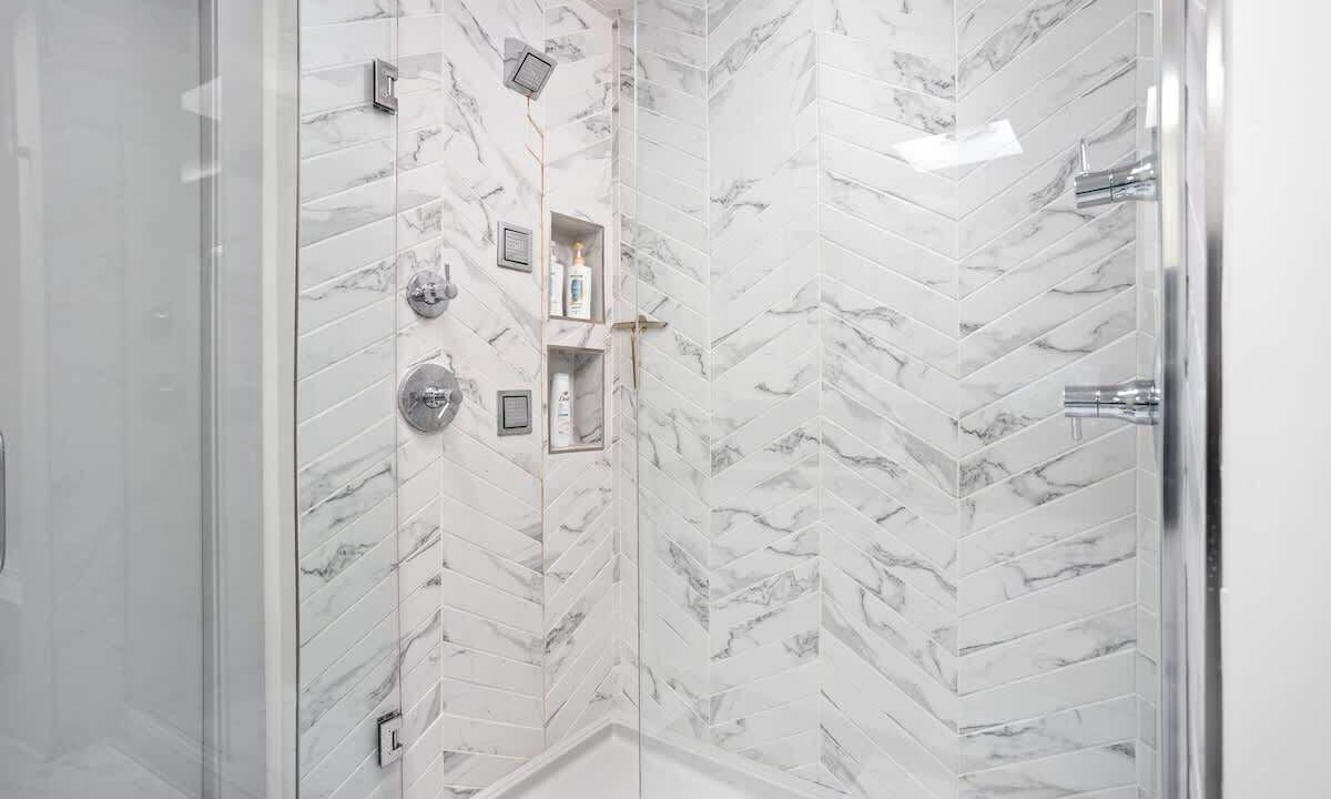 Photo of Bathroom in Fall Creek Place