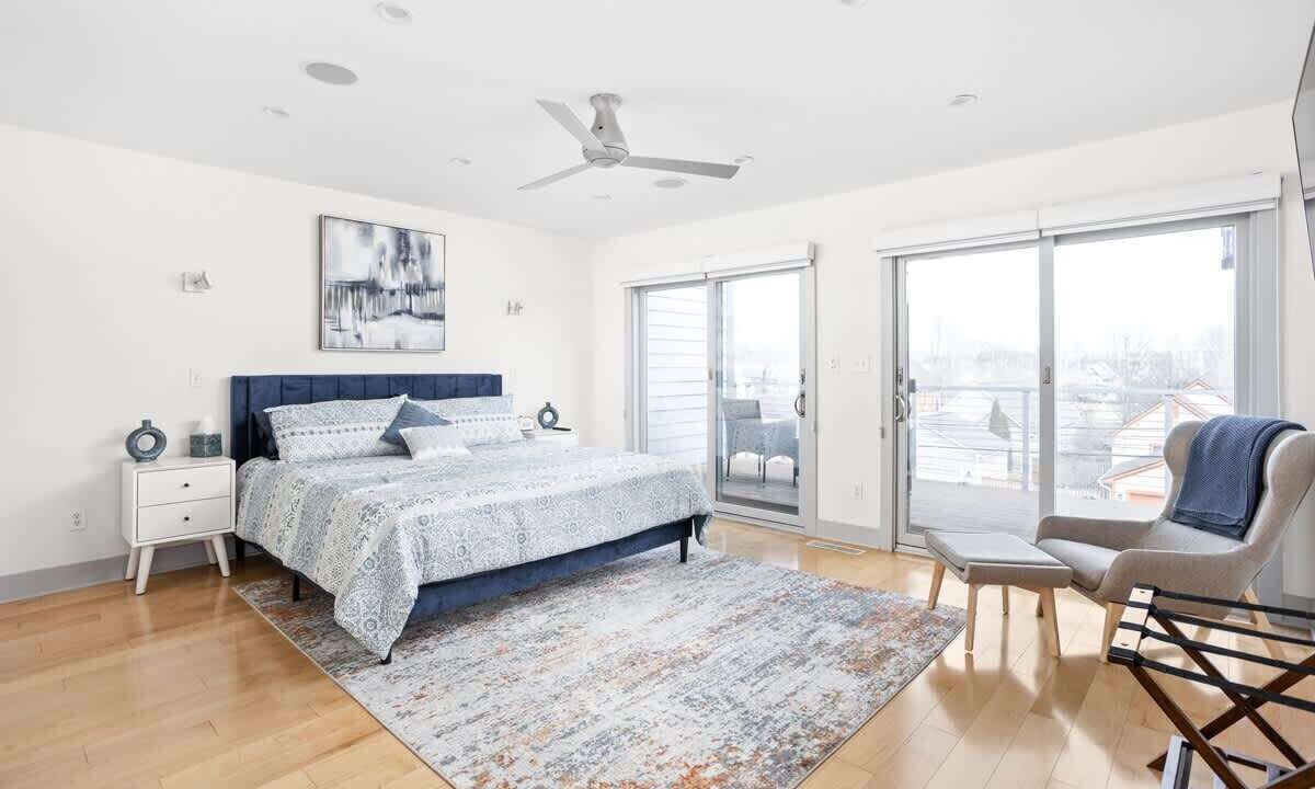 Photo of Bedroom in Fall Creek Place