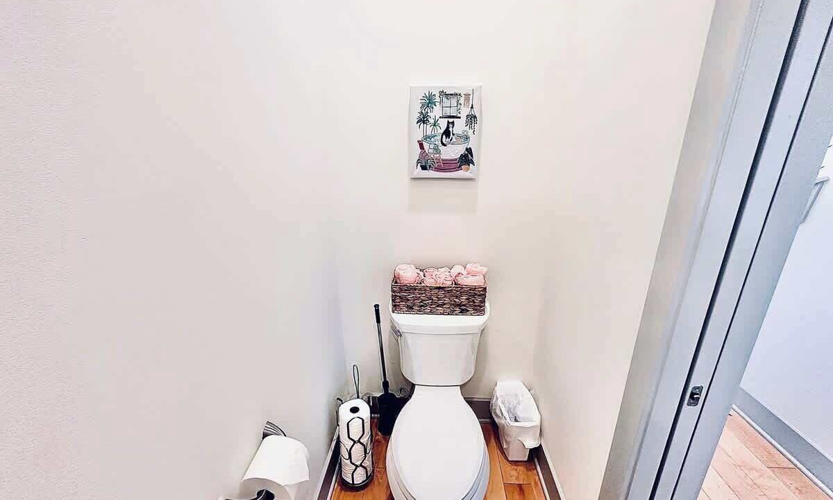 Photo of Bathroom in Fall Creek Place
