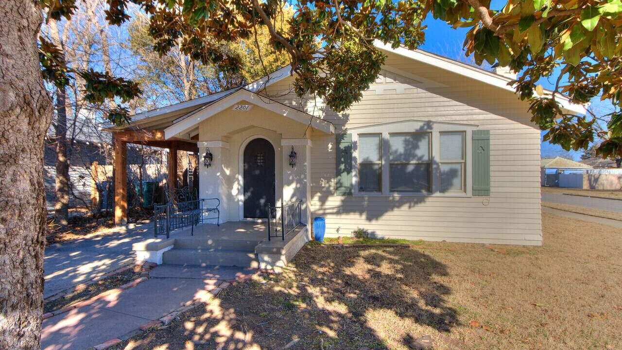 Photo of Outdoor in Central Oklahoma City