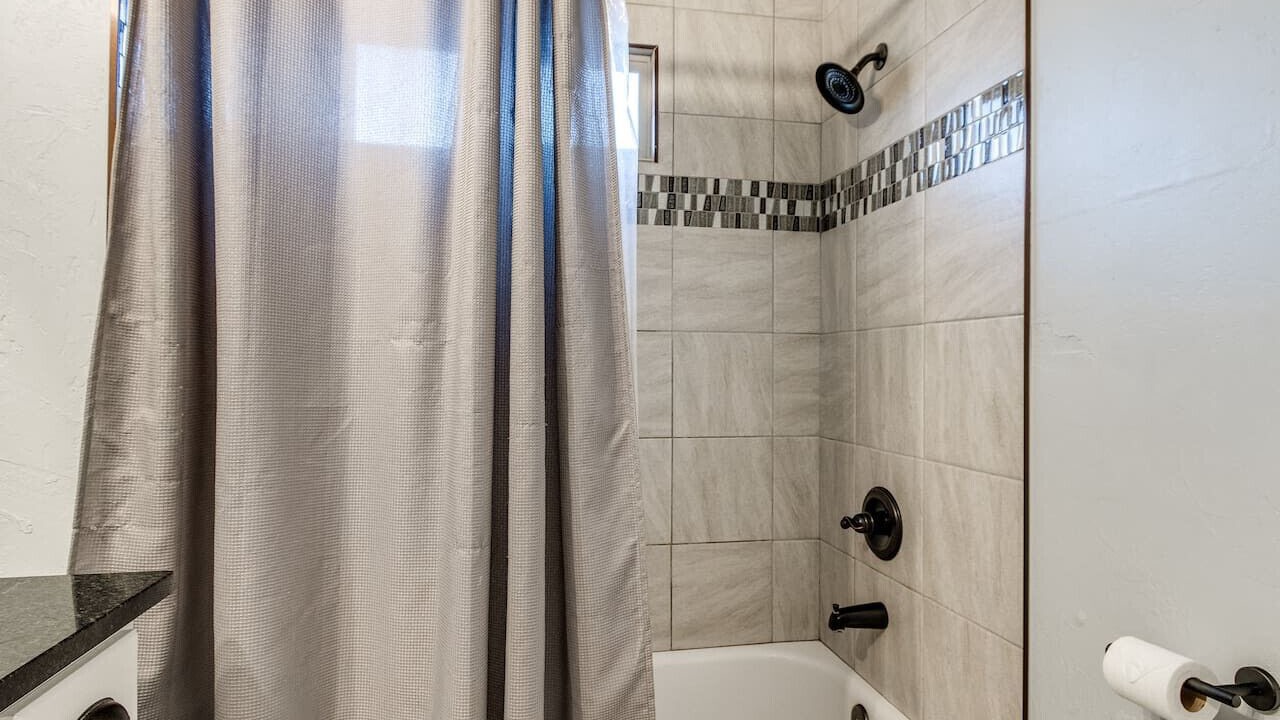 Photo of Bathroom in Central Oklahoma City