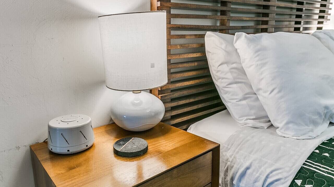 Photo of Bedroom in Central Oklahoma City