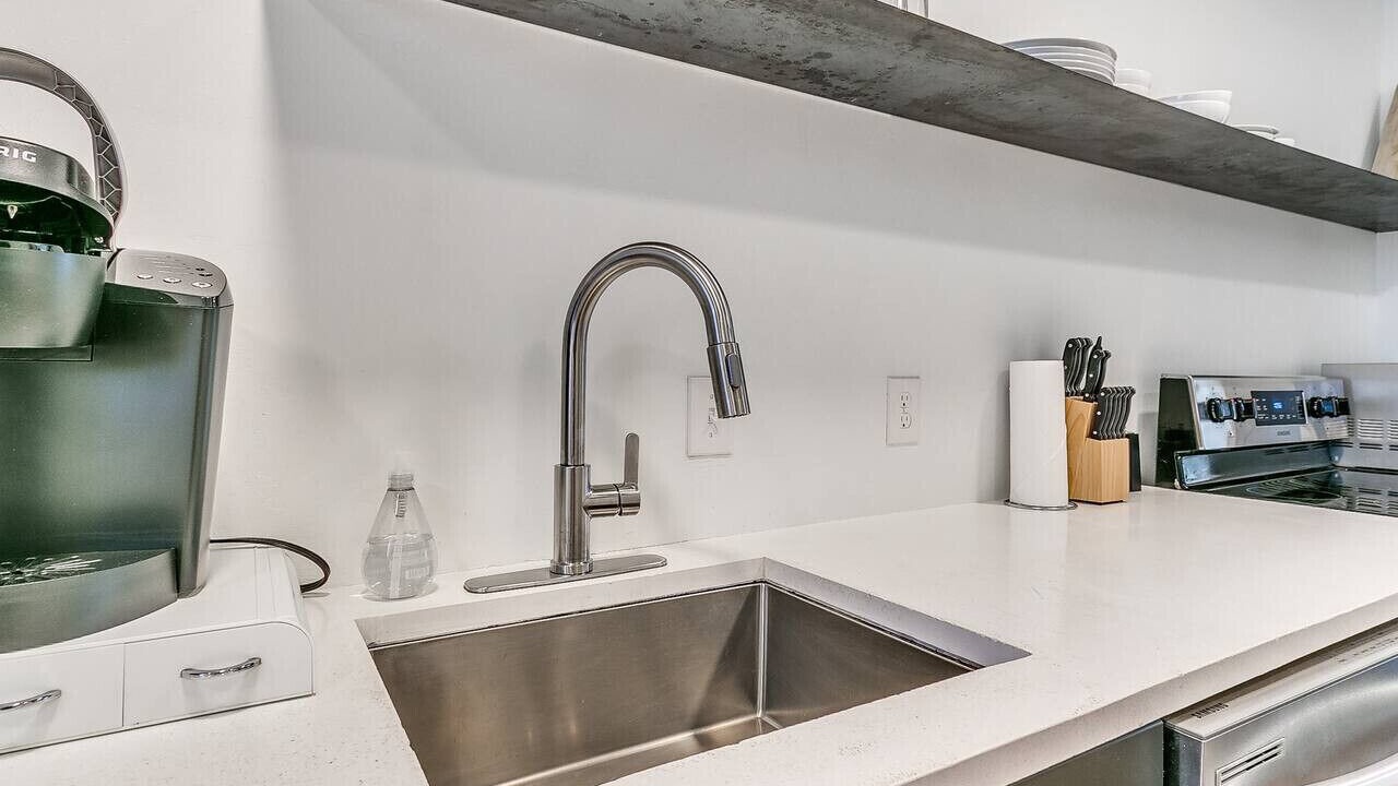 Photo of Kitchen in Central Oklahoma City