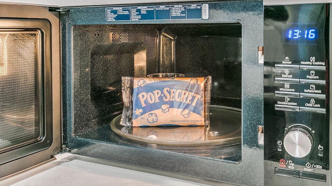Photo of Kitchen in Central Oklahoma City