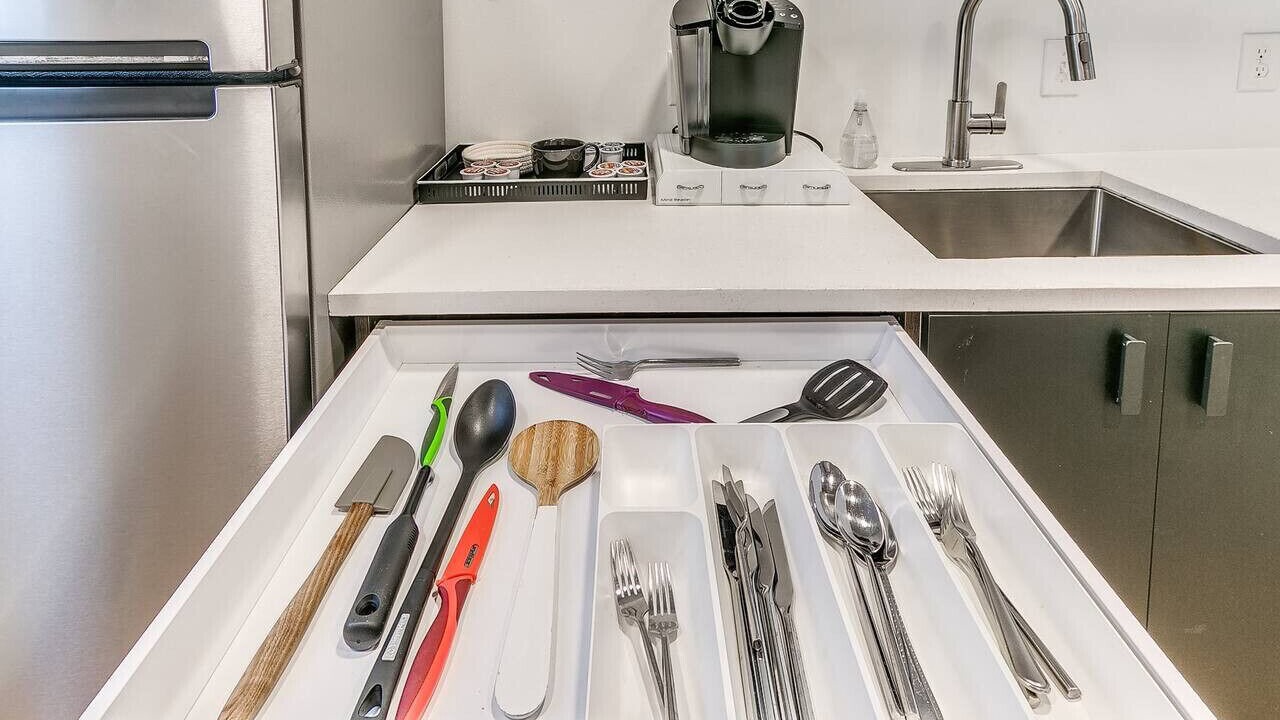 Photo of Kitchen in Central Oklahoma City