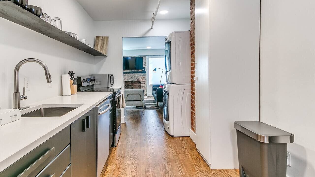 Photo of Kitchen in Central Oklahoma City