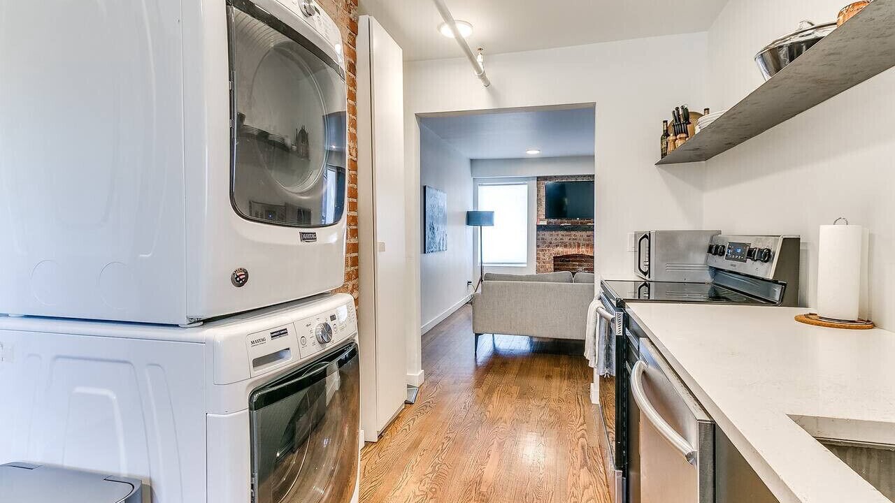 Photo of Kitchen in Central Oklahoma City