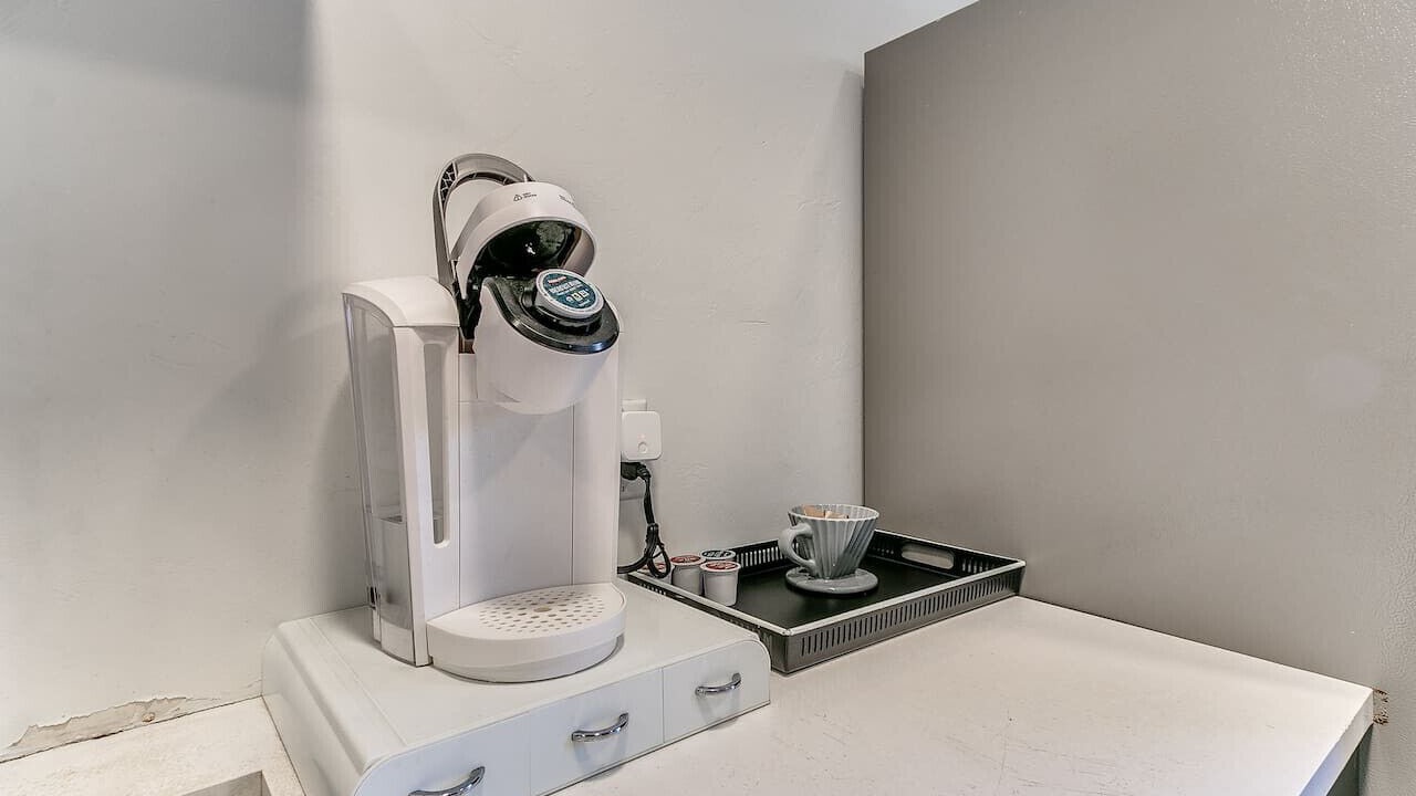 Photo of Kitchen in Central Oklahoma City