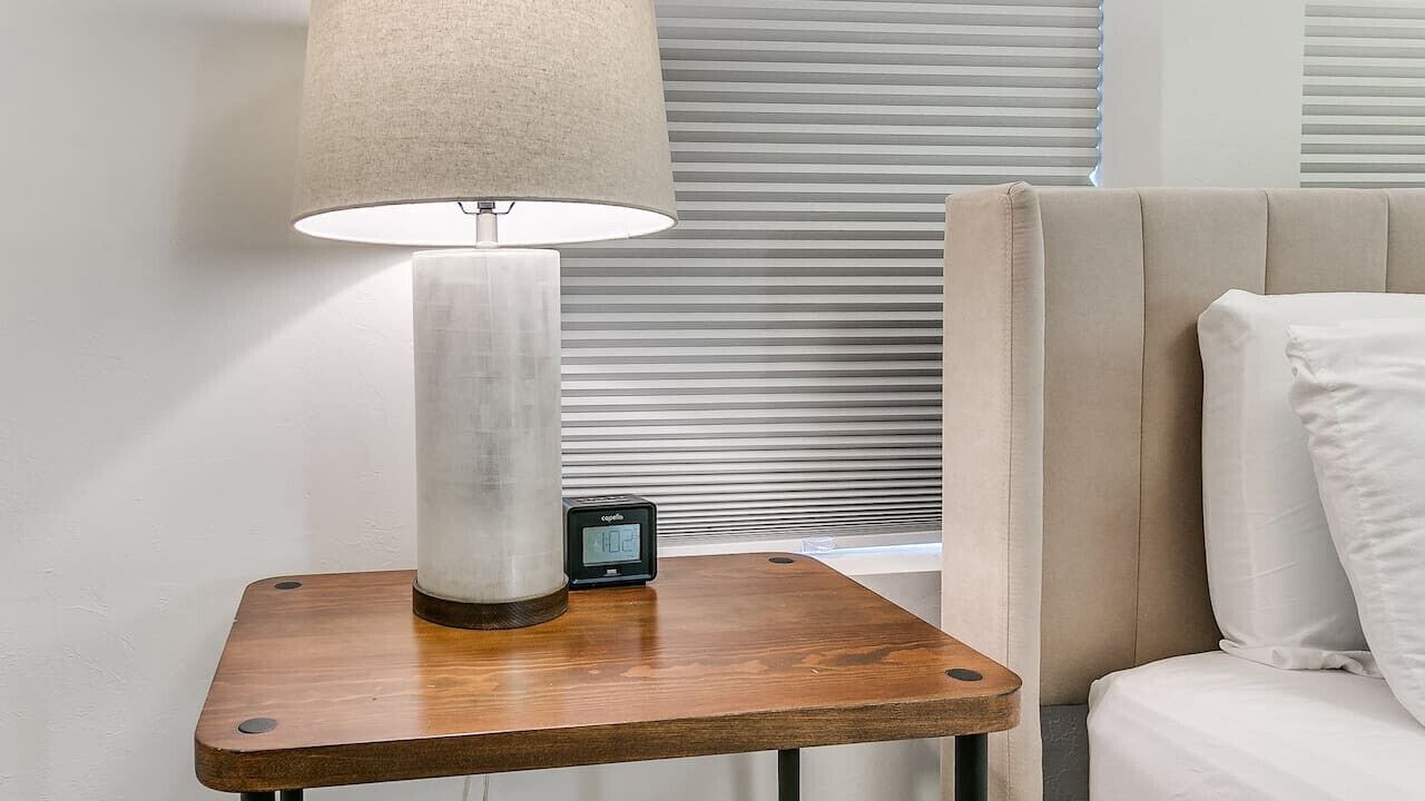 Photo of Bedroom in Central Oklahoma City
