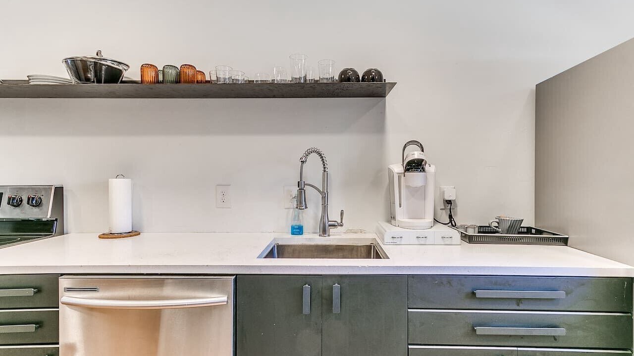 Photo of Kitchen in Central Oklahoma City
