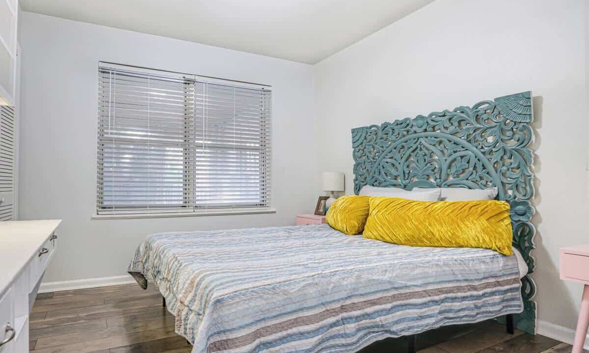 Photo of Bedroom in Shearer Hills - Ridgeview