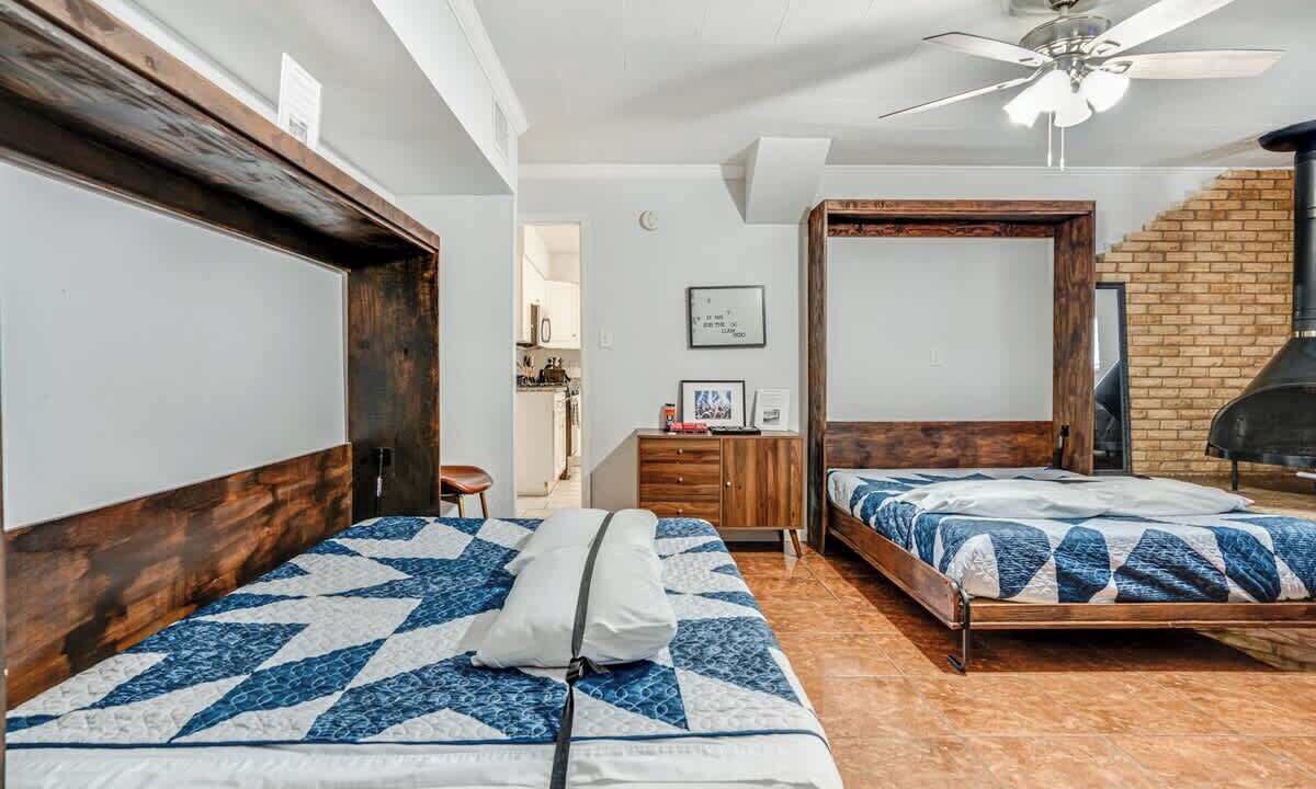 Photo of Bedroom in Shearer Hills - Ridgeview