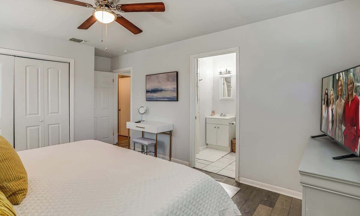 Photo of Bedroom in Shearer Hills - Ridgeview
