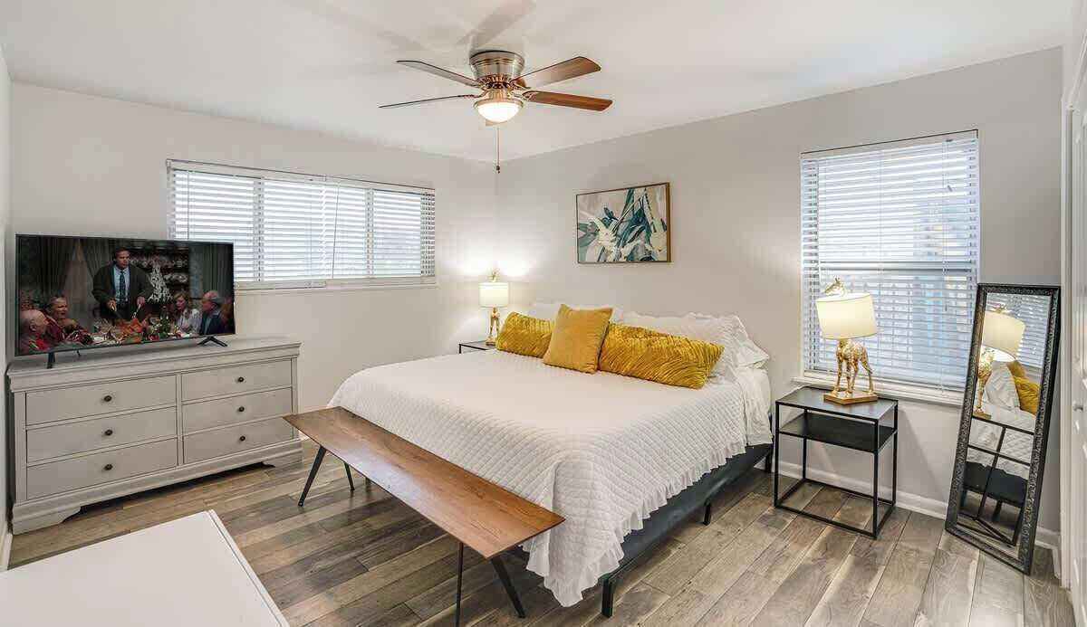 Photo of Bedroom in Shearer Hills - Ridgeview