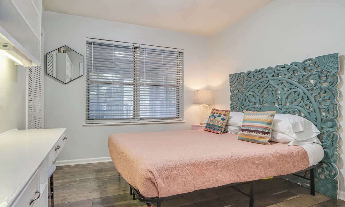 Photo of Bedroom in Shearer Hills - Ridgeview