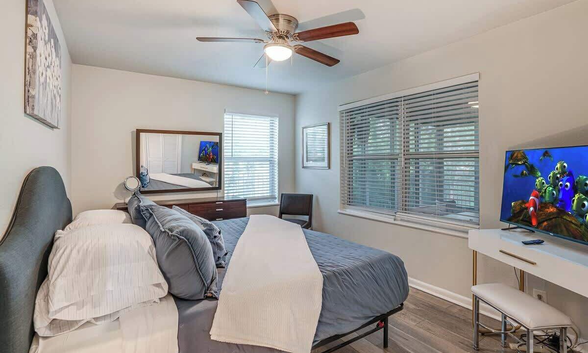 Photo of Bedroom in Shearer Hills - Ridgeview