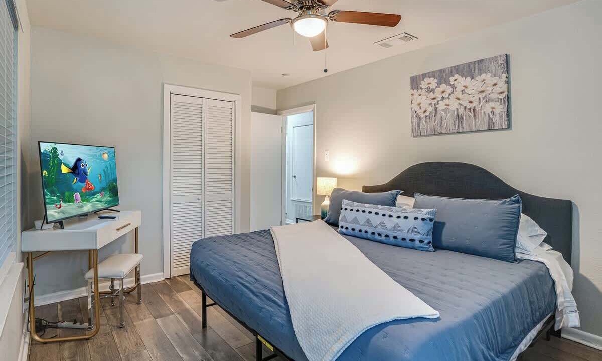 Photo of Bedroom in Shearer Hills - Ridgeview