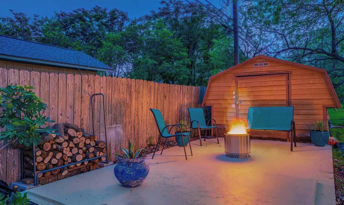 Photo of Outdoor in Shearer Hills - Ridgeview