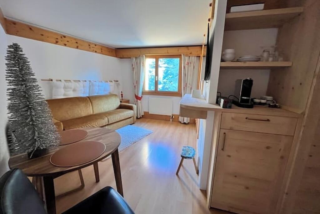 Photo of Livingroom in Arveyes