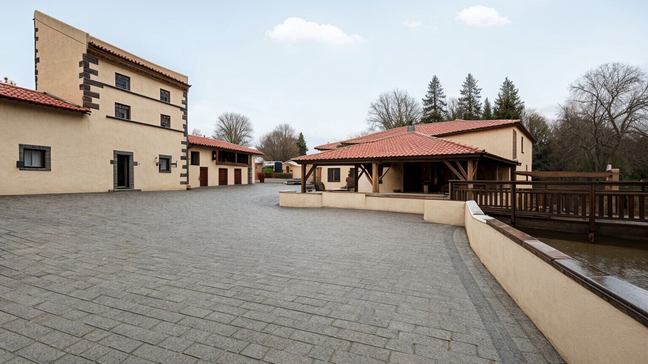 Photo of Outdoor in Saint-Ignat