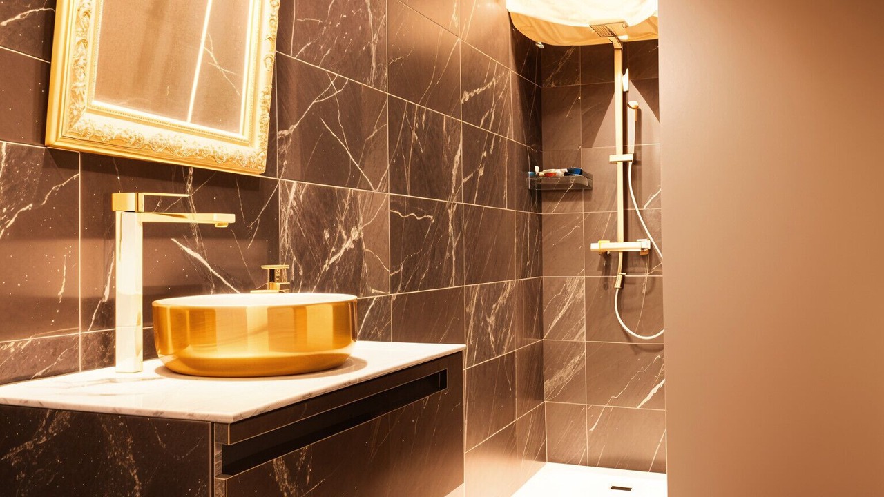 Photo of Bathroom in Saint-Ignat