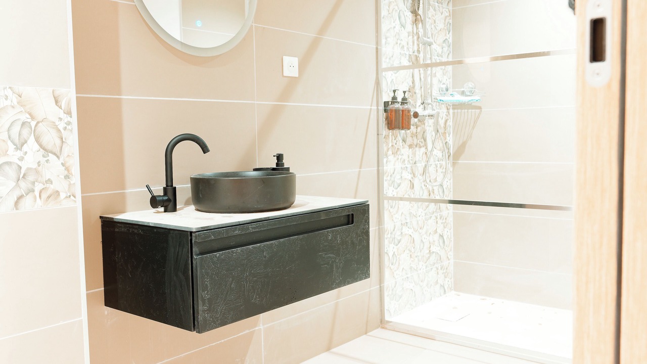 Photo of Bathroom in Saint-Ignat