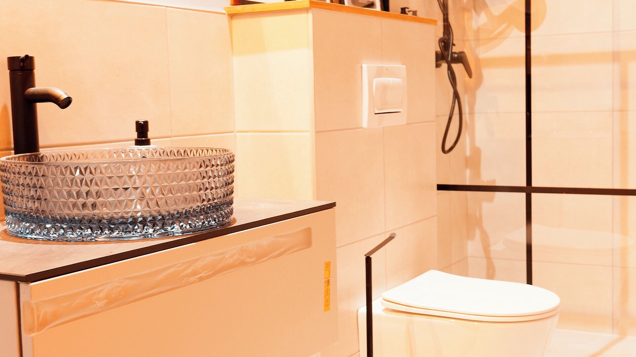 Photo of Bathroom in Saint-Ignat