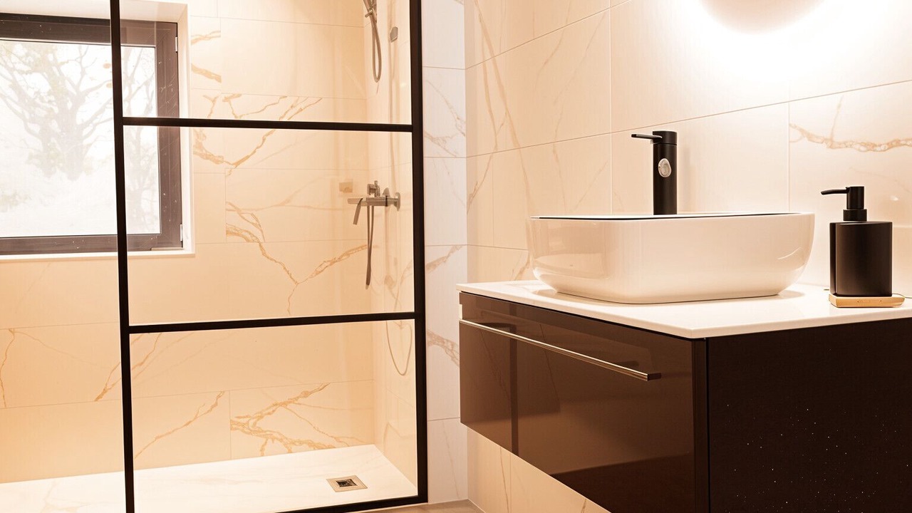 Photo of Bathroom in Saint-Ignat