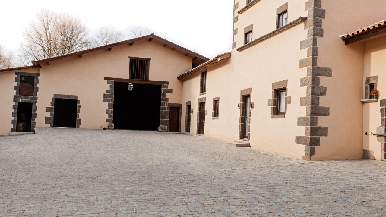 Photo of Outdoor in Saint-Ignat