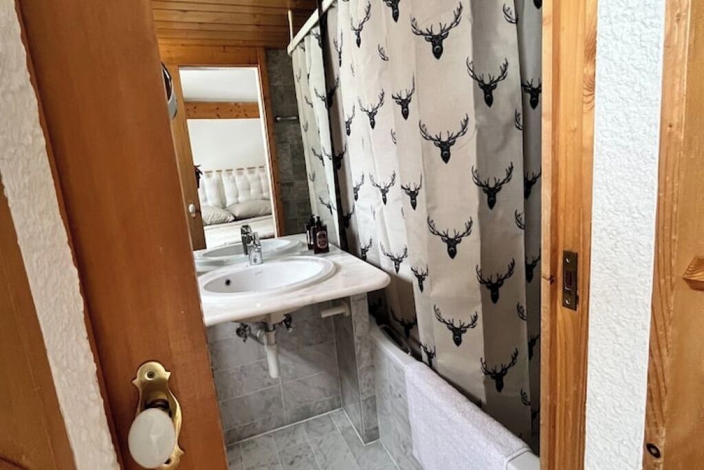 Photo of Bathroom in Villars-sur-Ollon