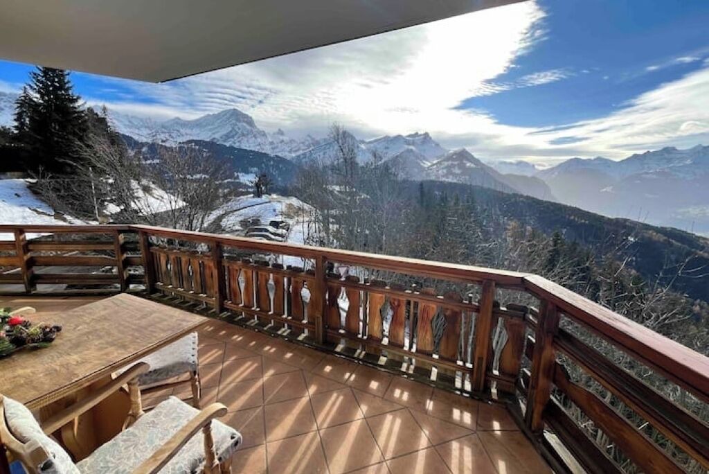 Photo of Outdoor in Villars-sur-Ollon