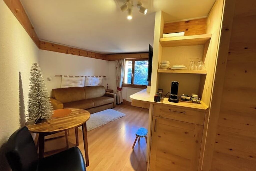 Photo of Livingroom in Villars-sur-Ollon