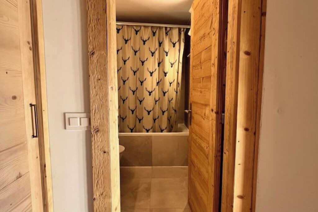 Photo of Bathroom in Villars-sur-Ollon