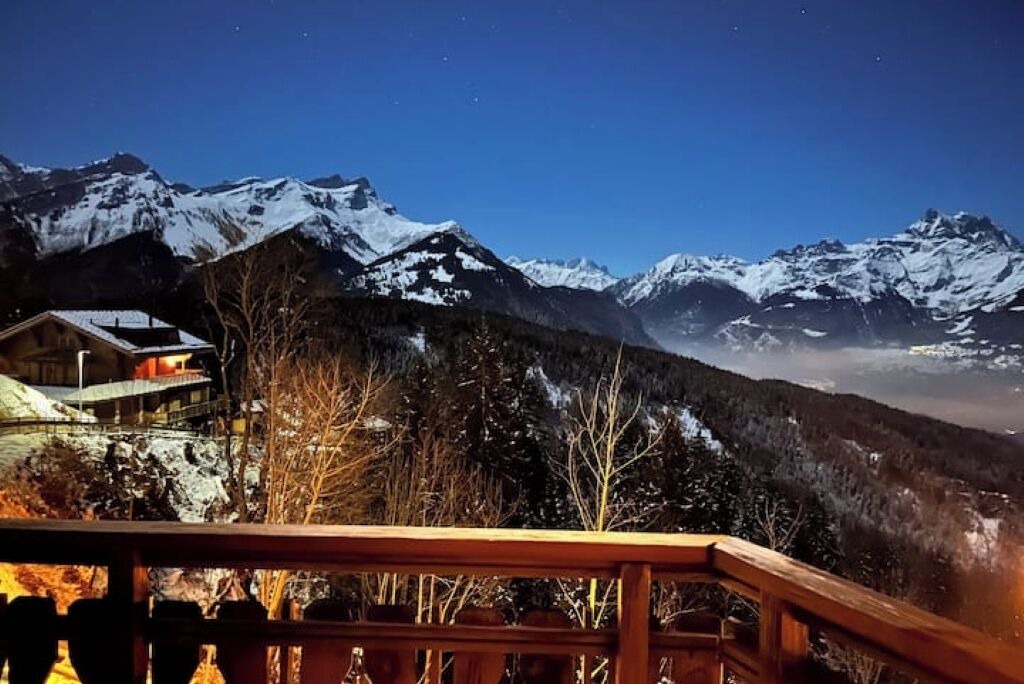 Photo of Outdoor in Villars-sur-Ollon