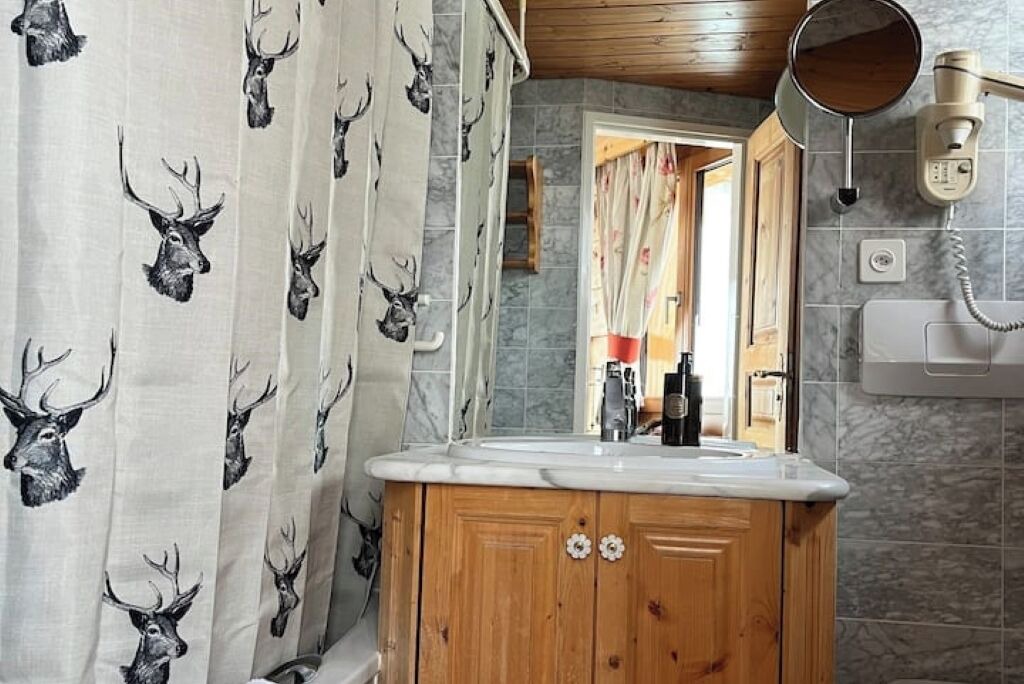 Photo of Bathroom in Villars-sur-Ollon