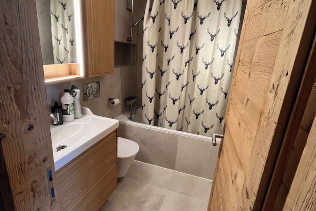 Photo of Bathroom in Villars-sur-Ollon