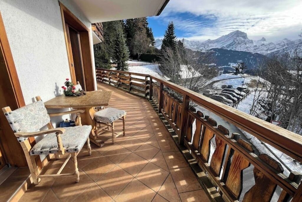 Photo of Outdoor in Villars-sur-Ollon