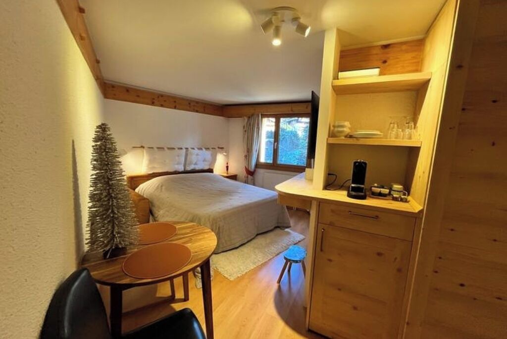 Photo of Bedroom in Villars-sur-Ollon
