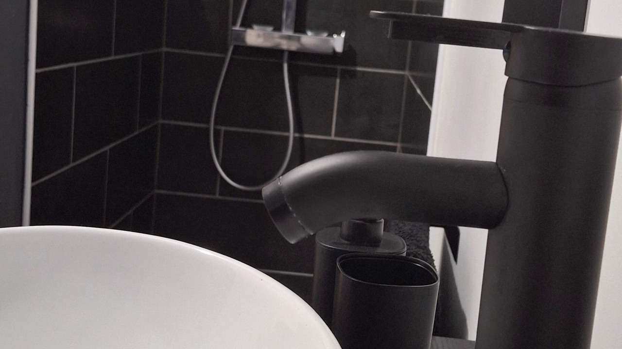 Photo of Bathroom in Berlaimont