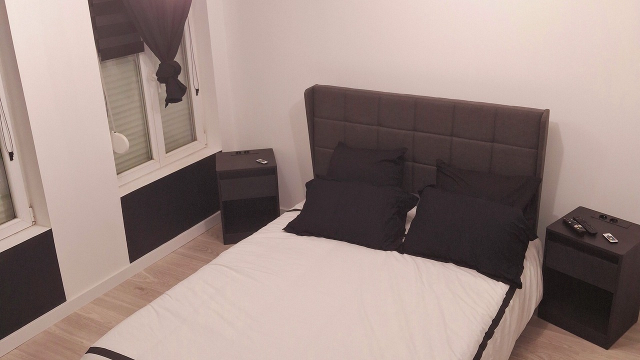 Photo of Bedroom in Berlaimont