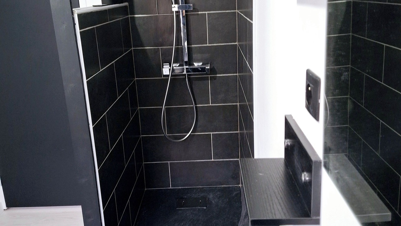 Photo of Bathroom in Berlaimont