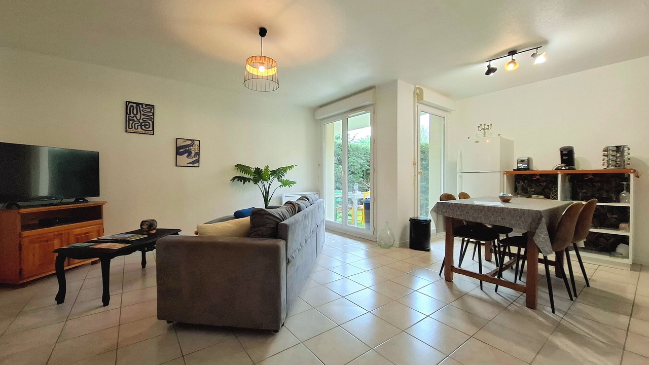Photo of Livingroom in Lavaur