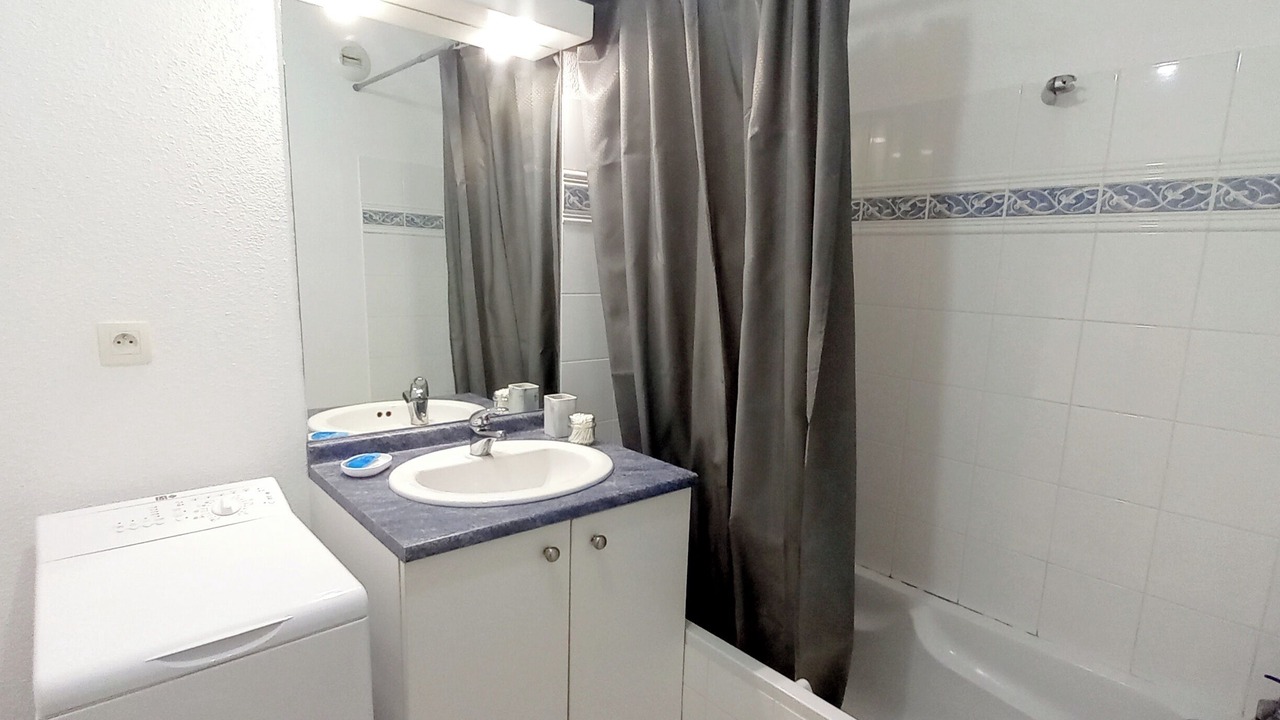 Photo of Bathroom in Lavaur