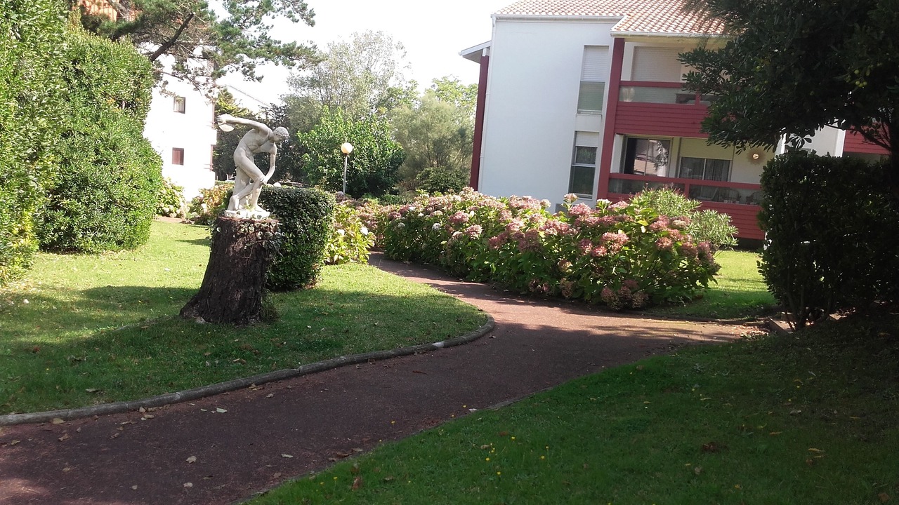 Photo of Outdoor in Anglet