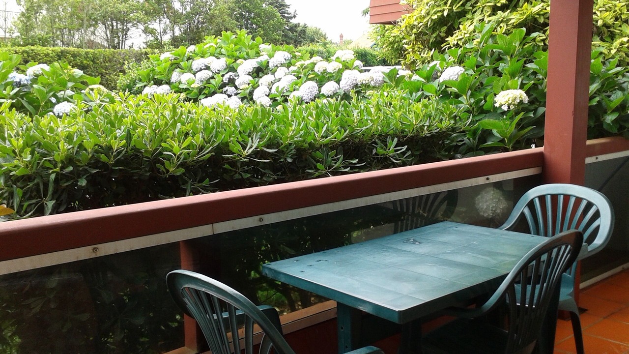 Photo of Outdoor in Anglet