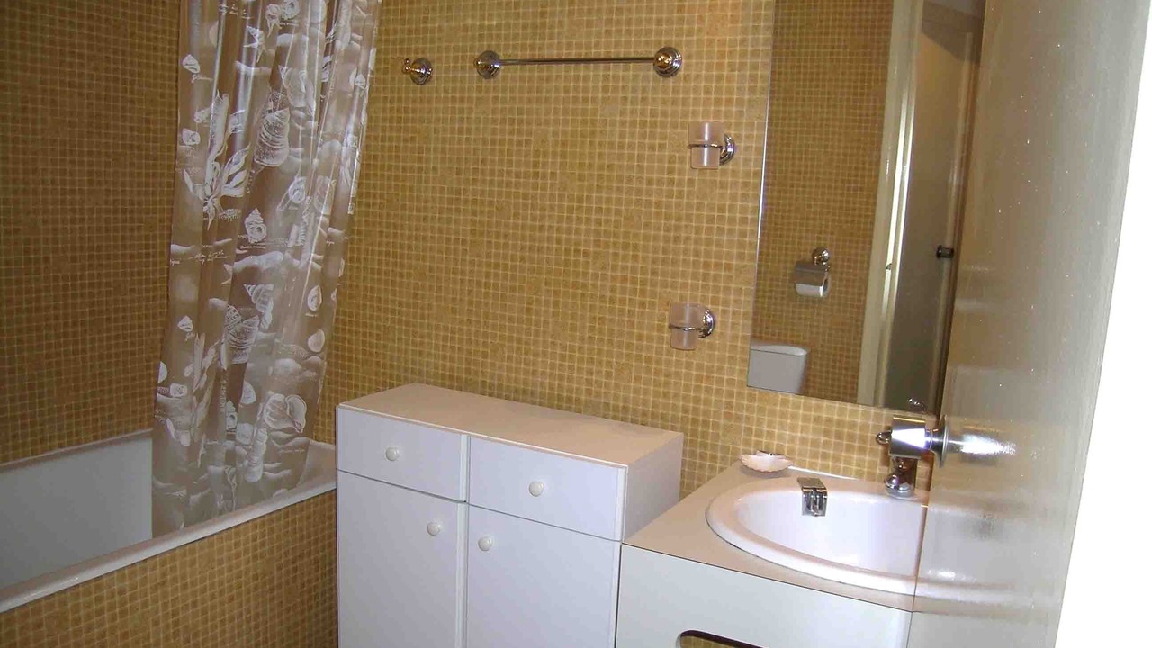 Photo of Bathroom in Anglet