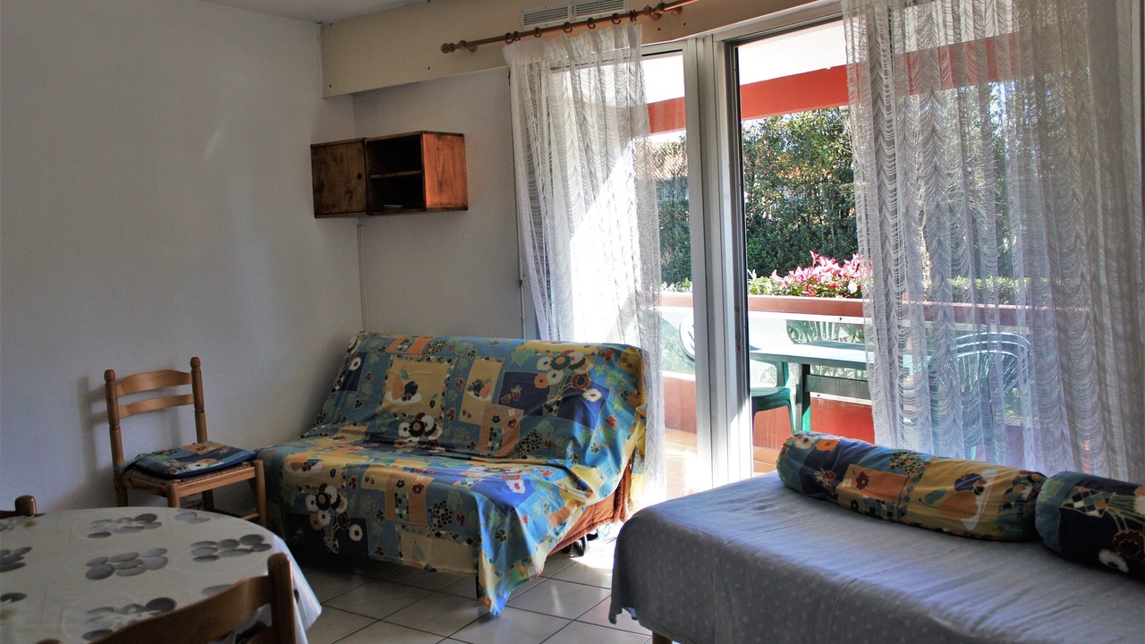 Photo of Bedroom in Anglet
