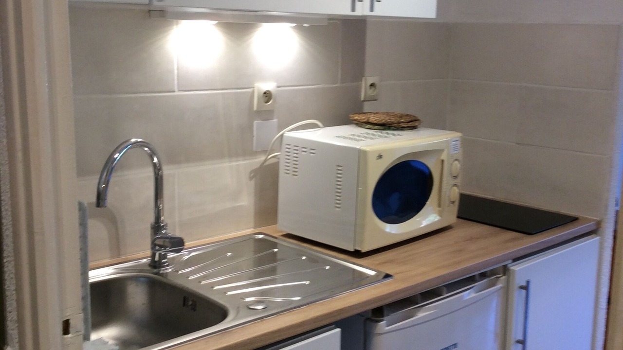 Photo of Kitchen in Anglet