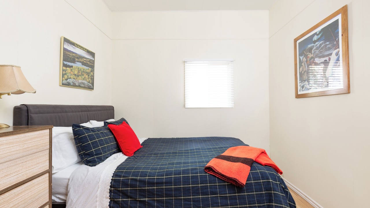 Photo of Bedroom in Killaloe