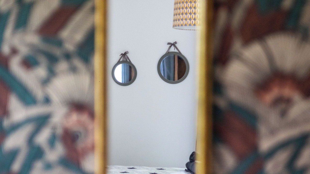 Photo of Bedroom in Argoeuves